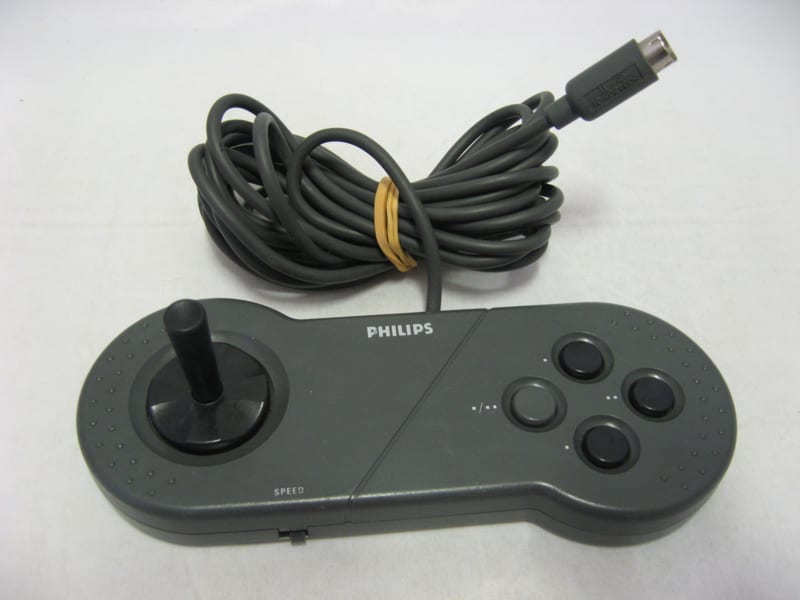 10 of the Worst Gaming Controllers of All Time - Twinfinite