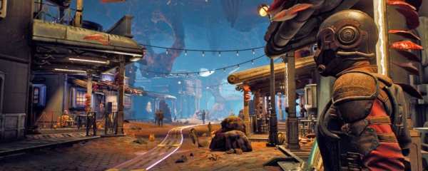 outer worlds, console commands