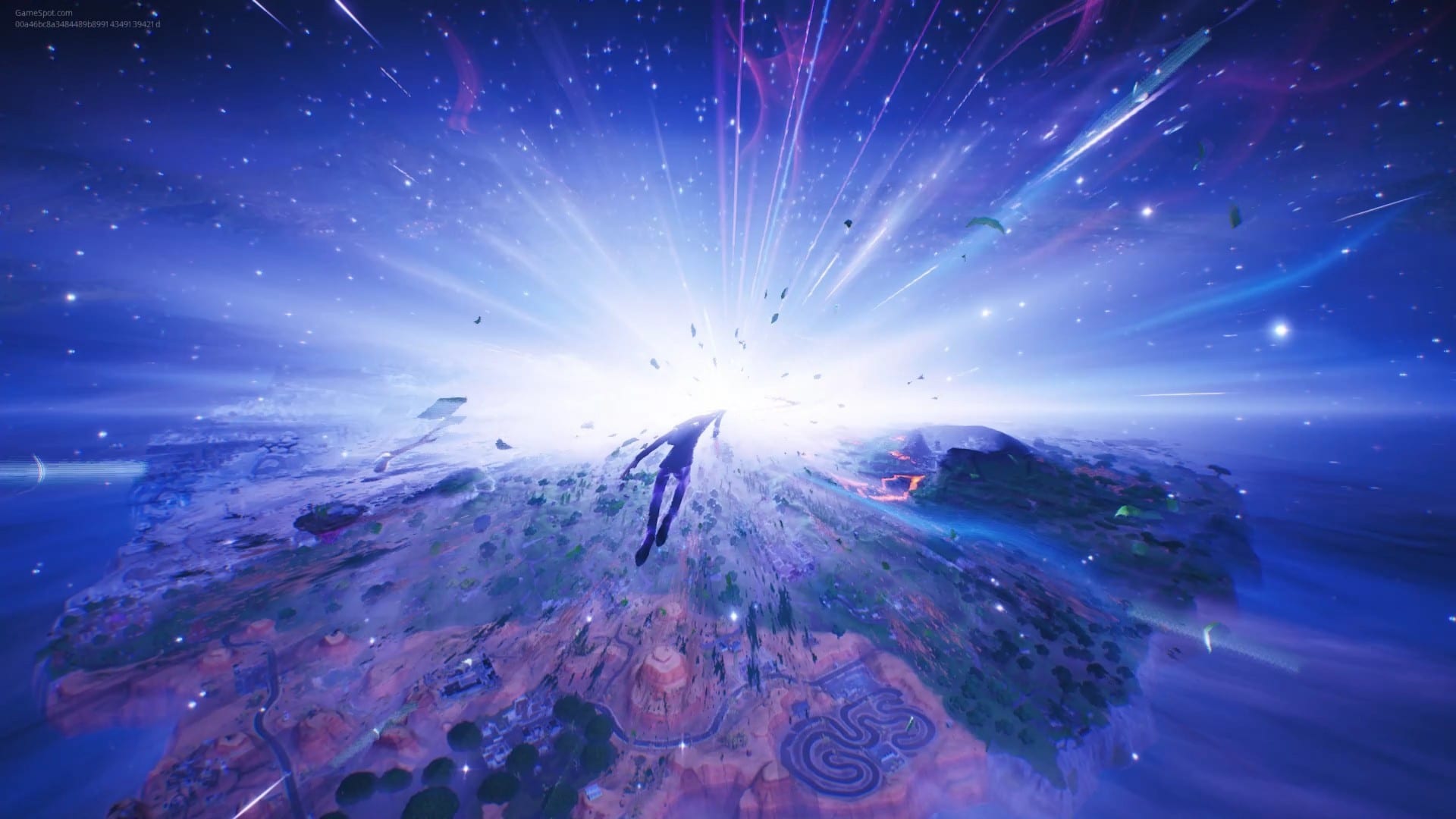 Fortnite Blowing up Its Own Universe Is Completely ... - 1920 x 1080 jpeg 166kB