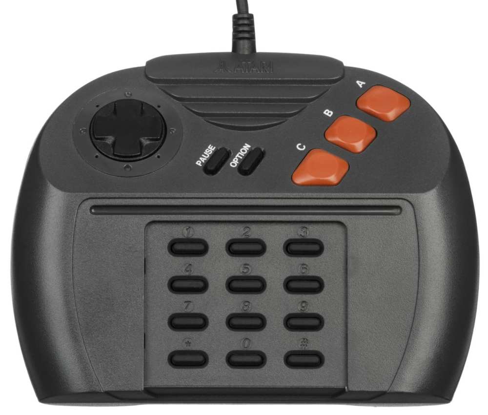 10 of the Worst Gaming Controllers of All Time