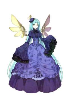 Atelier Dusk Trilogy (11)