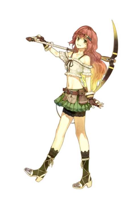 Atelier Dusk Trilogy (12)