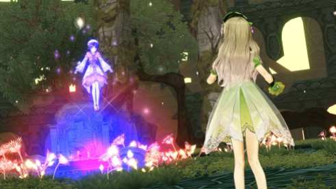 Atelier Dusk Trilogy (15)