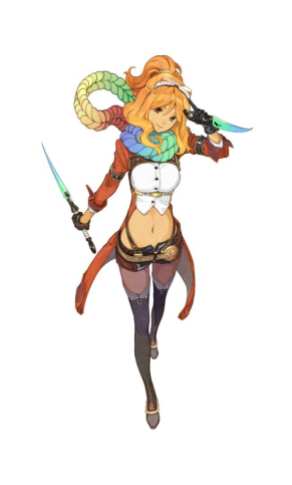 Atelier Dusk Trilogy (5)