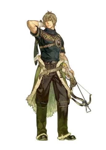 Atelier Dusk Trilogy (6)