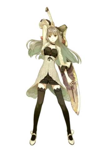 Atelier Dusk Trilogy (7)