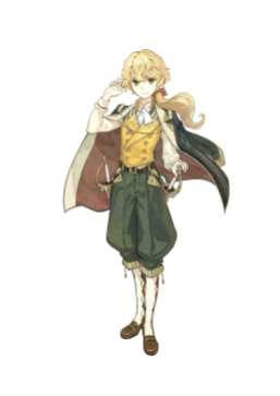 Atelier Dusk Trilogy (9)