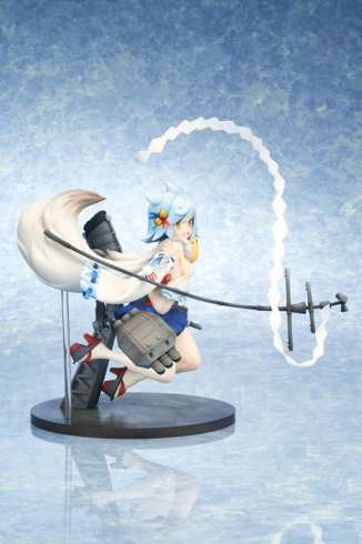 Azur Lane Fubuki (10)