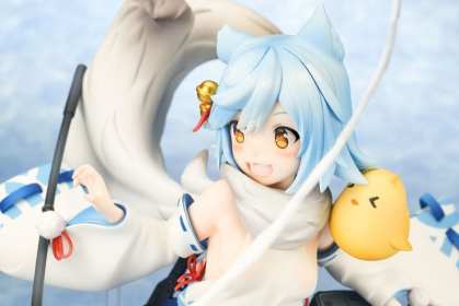 Azur Lane Fubuki (19)