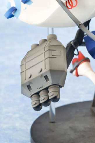 Azur Lane Fubuki (22)