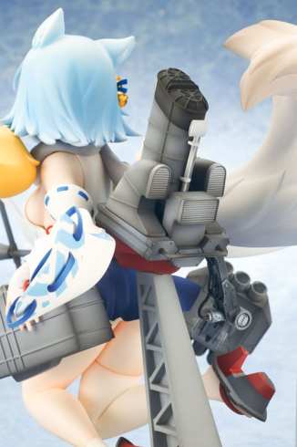 Azur Lane Fubuki (23)