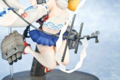 Azur Lane Fubuki (25)