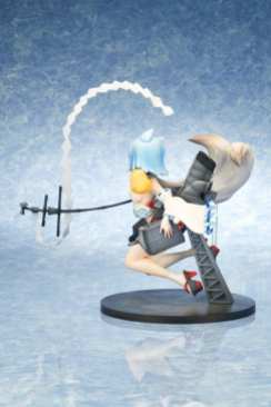 Azur Lane Fubuki (6)