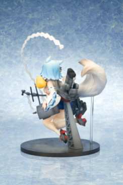 Azur Lane Fubuki (7)