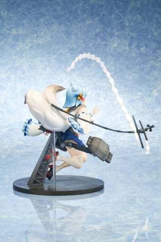 Azur Lane Fubuki (9)