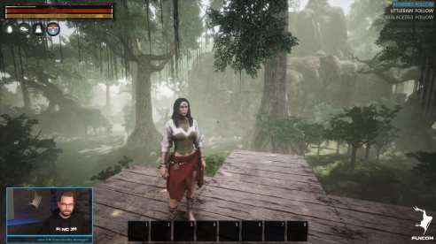 Conan Exiles (20)