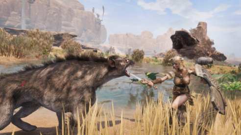 Conan Exiles