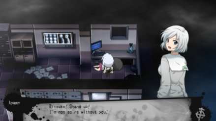 Corpse Party 2_Dead Patient - 05