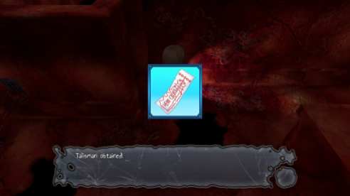 Corpse Party_Blood Drive - PC 02