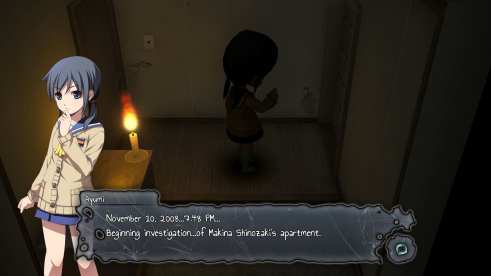 Corpse Party_Blood Drive - PC 03