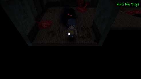 Corpse Party_Blood Drive - PC 05