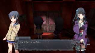 Corpse Party_Blood Drive - PC 07