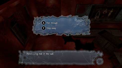 Corpse Party_Blood Drive - PC 08