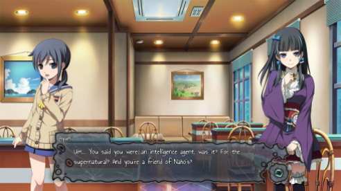 Corpse Party_Blood Drive - Switch 01