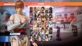 Dead or Alive 6 (17)
