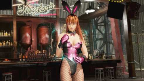 Dead or Alive 6 (2)