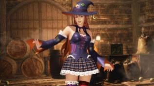 Dead or Alive 6 (5)