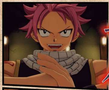 Fairy Tail (8)
