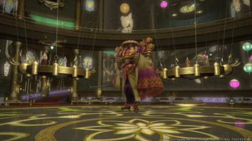 Final Fantasy XIV (10)