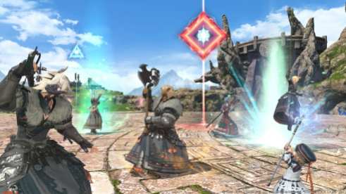 Final Fantasy XIV (10)