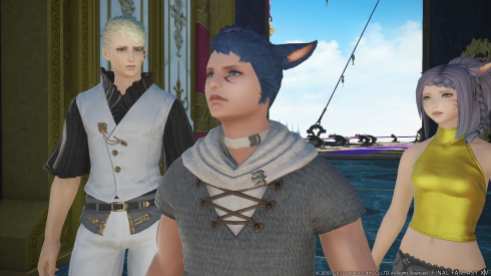 Final Fantasy XIV (12)