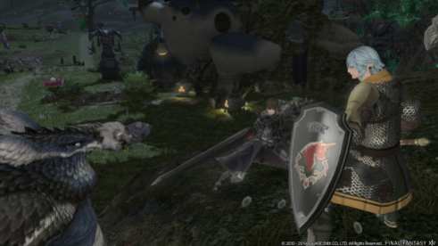 Final Fantasy XIV (12)