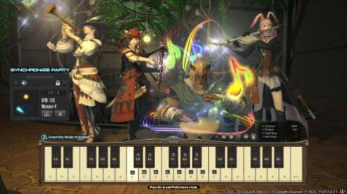 Final Fantasy XIV (15)