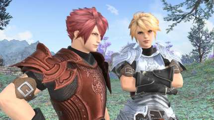 Final Fantasy XIV (19)