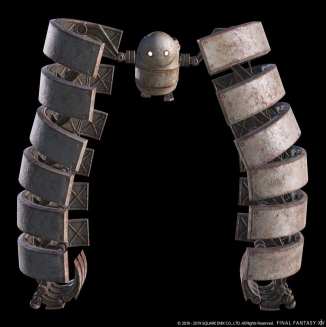 Final Fantasy XIV (2)