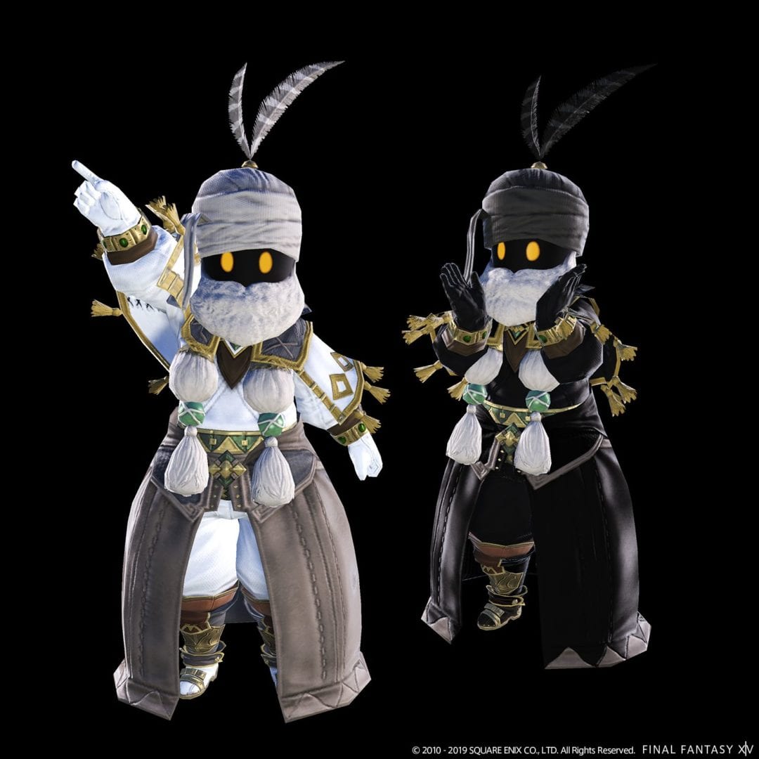 Final Fantasy XIV (3)