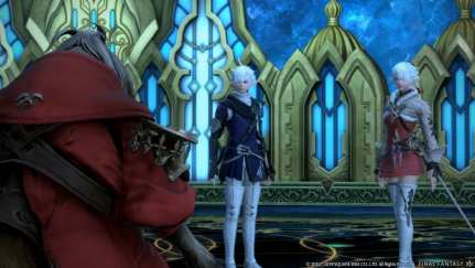 Final Fantasy XIV (4)