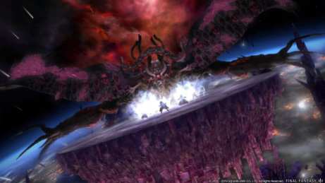 Final Fantasy XIV (5)