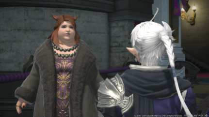 Final Fantasy XIV (5)