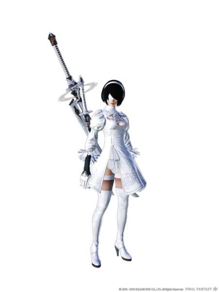 Final Fantasy XIV (6)