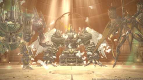 Final Fantasy XIV (7)