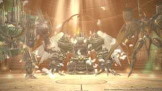 Final Fantasy XIV (7)