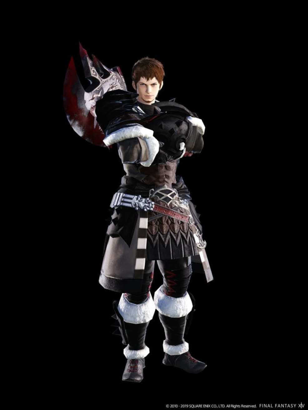 Final Fantasy XIV (7)