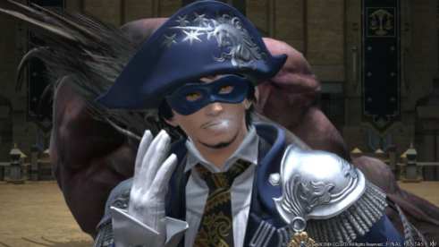 Final Fantasy XIV (8)