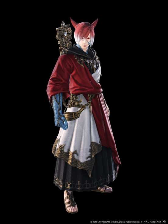 Final Fantasy XIV (8)