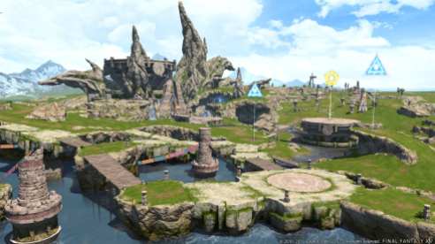 Final Fantasy XIV (9)